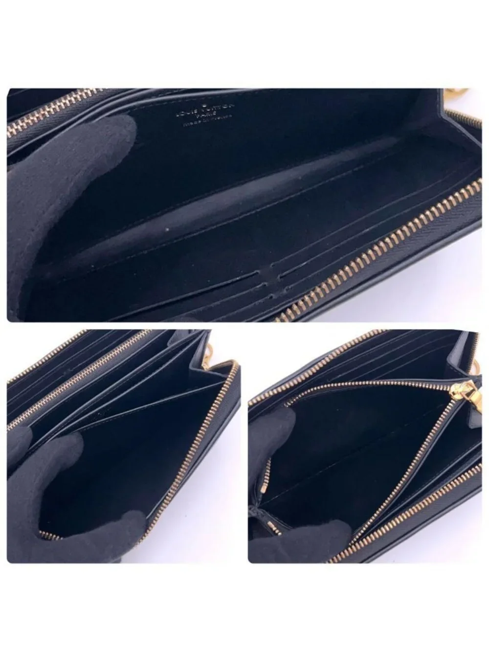 Louis Vuitton this authentic